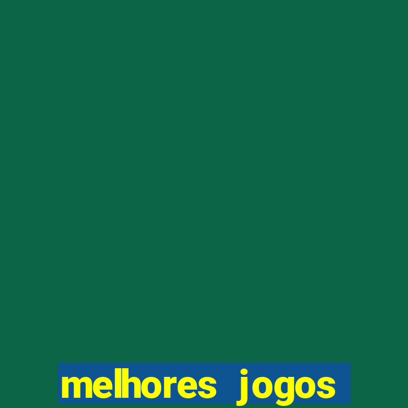 melhores jogos estrategia android